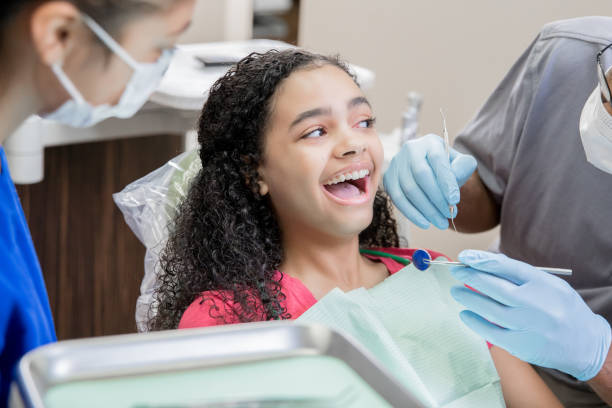 Best Emergency Dentist for Lost Fillings or Crowns in Graham, NC