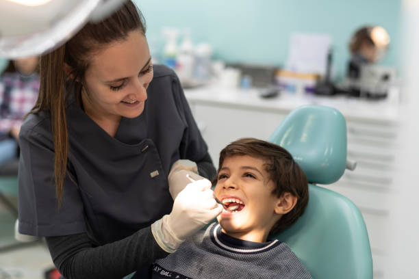 Best Emergency Dental Care for Abscessed Tooth in Graham, NC