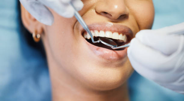 Best Weekend Emergency Dentist in Graham, NC