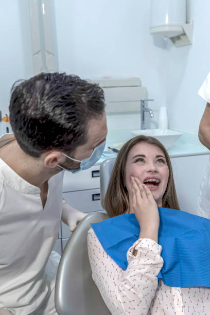 Best Emergency Cosmetic Dentistry in Graham, NC