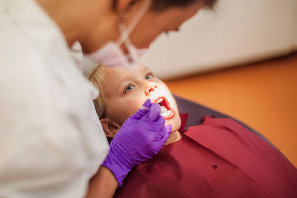 Best Holiday Emergency Dentist in Graham, NC