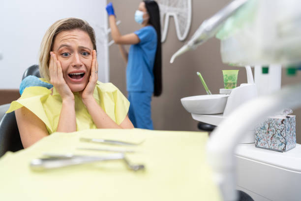 Best Mobile Emergency Dentist in Graham, NC
