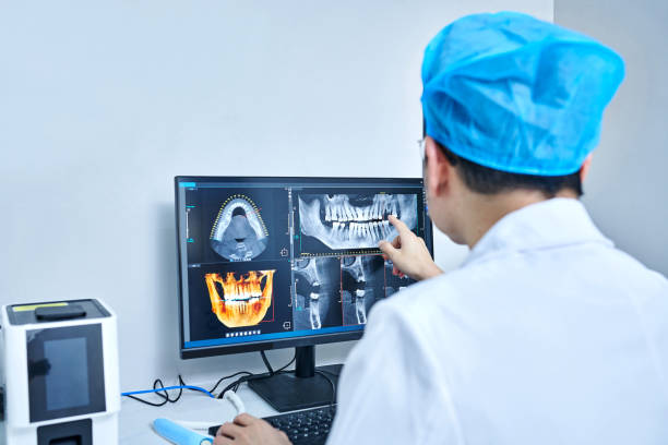 Best Emergency Dental Services for Seniors in Graham, NC