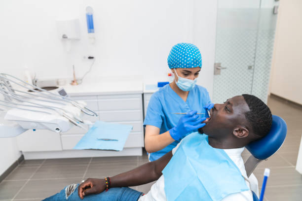 Best Emergency Dentist for Special Needs Patients in Graham, NC
