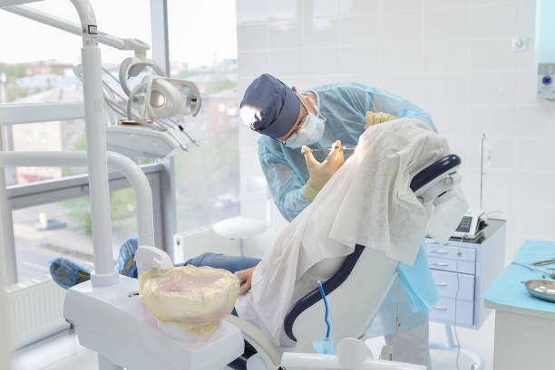 Best Urgent Dental Care for Toothache in Graham, NC
